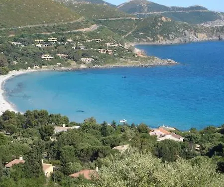 Villino Sole E Mare * Torre delle Stelle