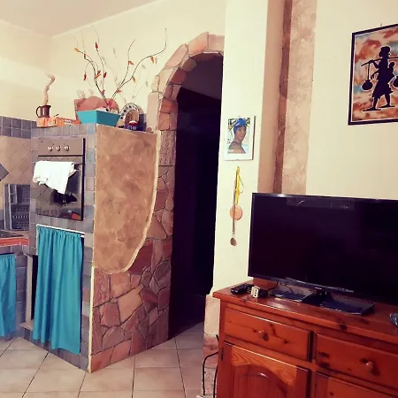 Villino Sole E Mare Holiday home Torre delle Stelle