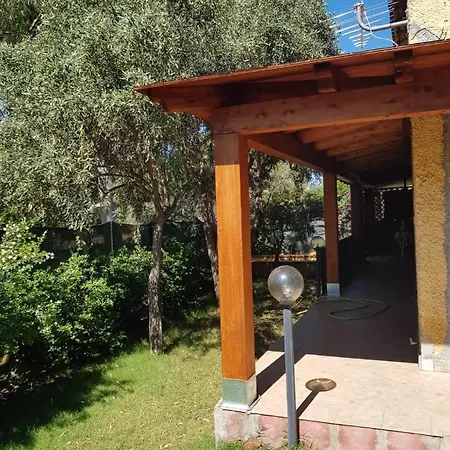 Villino Sole E Mare * Torre delle Stelle