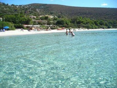 Holiday home Villino Sole E Mare