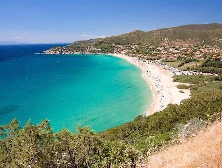 Villino Sole E Mare