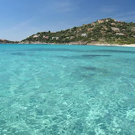 Villino Sole E Mare Holiday home *