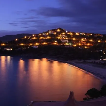 Villino Sole E Mare