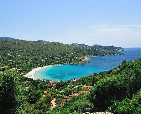 Villino Sole E Mare Holiday home Torre delle Stelle