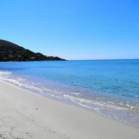 Holiday home Villino Sole E Mare