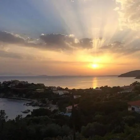 Holiday home Villino Sole E Mare *
