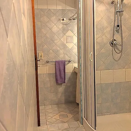 Holiday home Villino Sole E Mare Torre delle Stelle