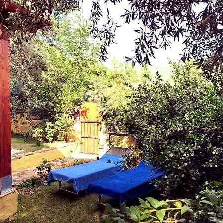 Villino Sole E Mare Holiday home *
