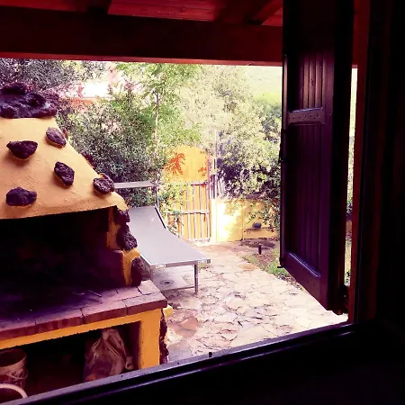 Holiday home Villino Sole E Mare Torre delle Stelle