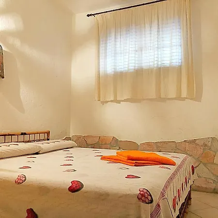 Holiday home Villino Sole E Mare