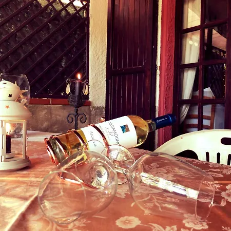Villino Sole E Mare Holiday home