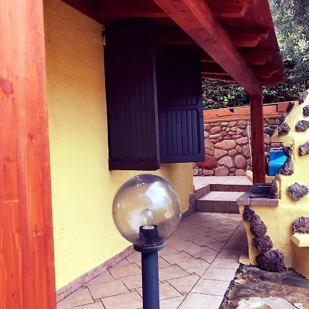 Villino Sole E Mare Holiday home