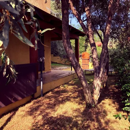 Holiday home Villino Sole E Mare *