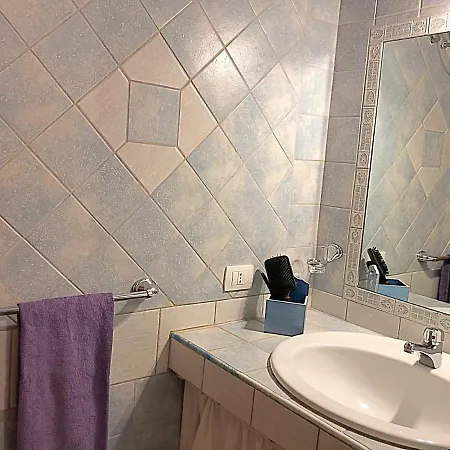 Holiday home Villino Sole E Mare