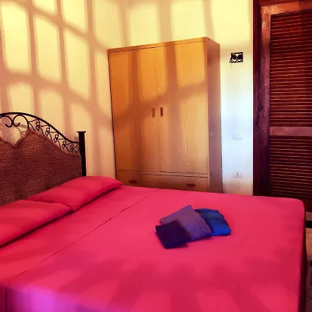 Villino Sole E Mare Holiday home *