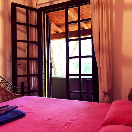 Villino Sole E Mare Holiday home