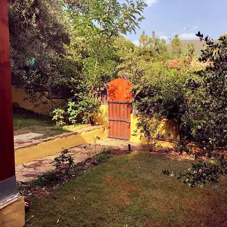 Holiday home Villino Sole E Mare