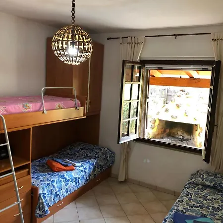 Villino Sole E Mare Holiday home