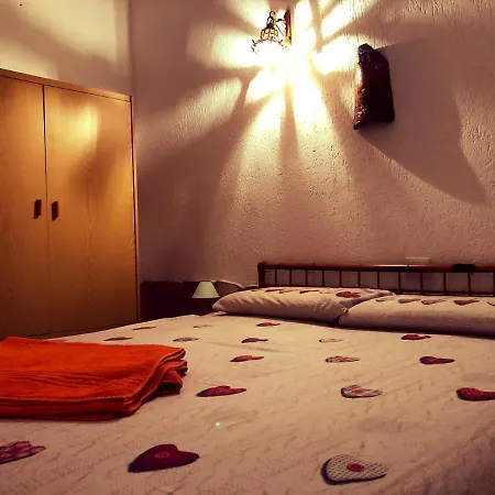 Holiday home Villino Sole E Mare